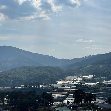 Dalat Topview Homestay Eksteriør bilde