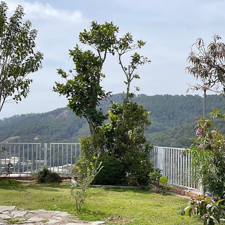 Dalat Topview Homestay Eksteriør bilde