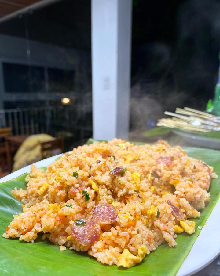 Dalat Topview Homestay Eksteriør bilde