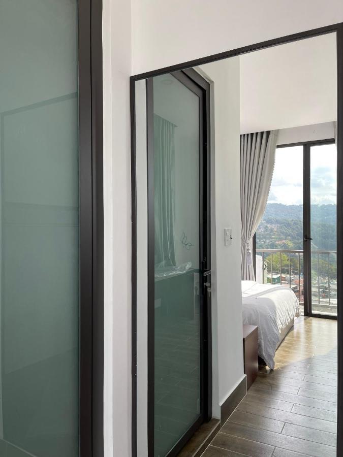 Dalat Topview Homestay Eksteriør bilde