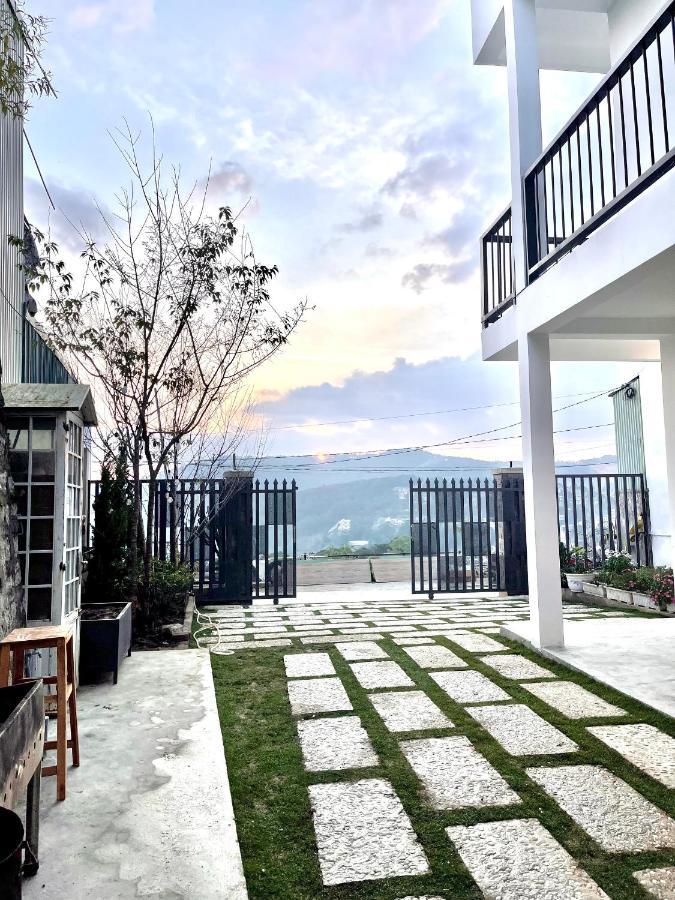 Dalat Topview Homestay Eksteriør bilde