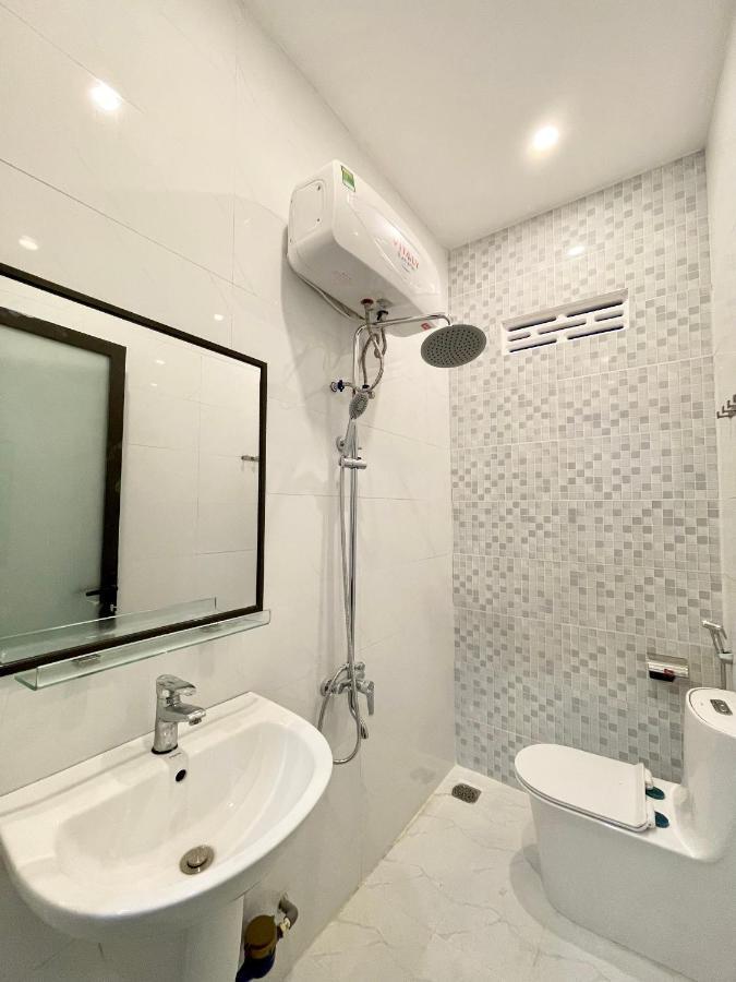 Dalat Topview Homestay Eksteriør bilde