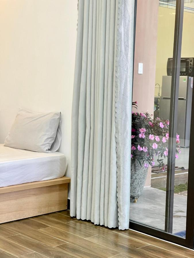 Dalat Topview Homestay Eksteriør bilde