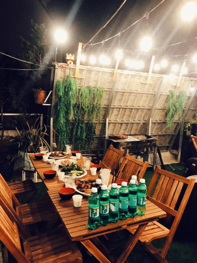 Dalat Topview Homestay Eksteriør bilde