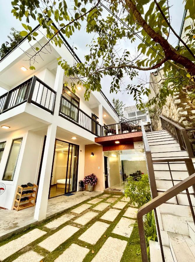 Dalat Topview Homestay Eksteriør bilde