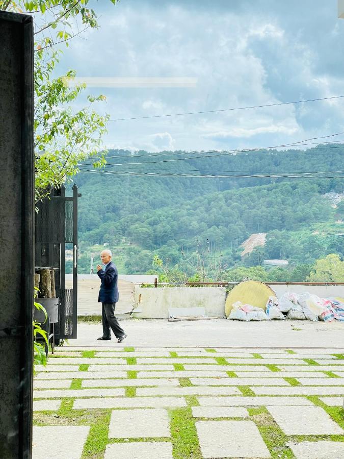 Dalat Topview Homestay Eksteriør bilde