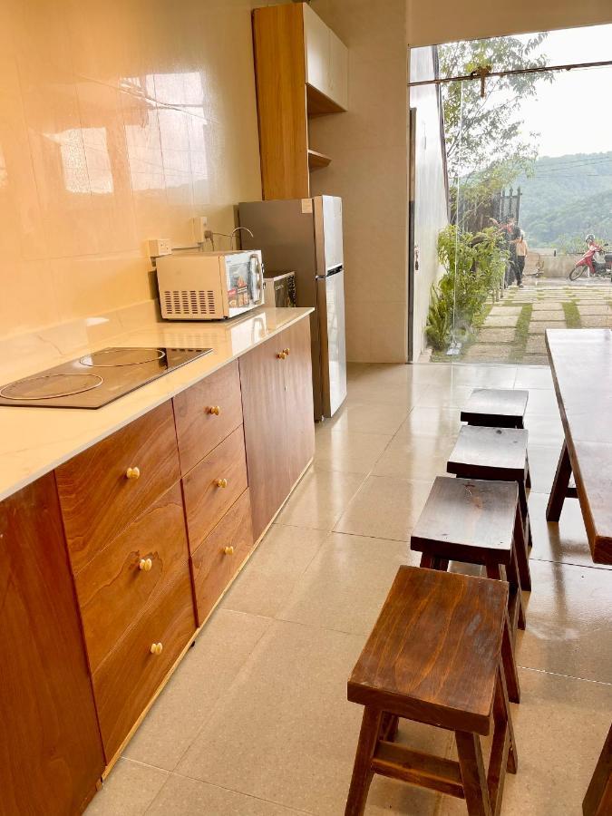 Dalat Topview Homestay Eksteriør bilde