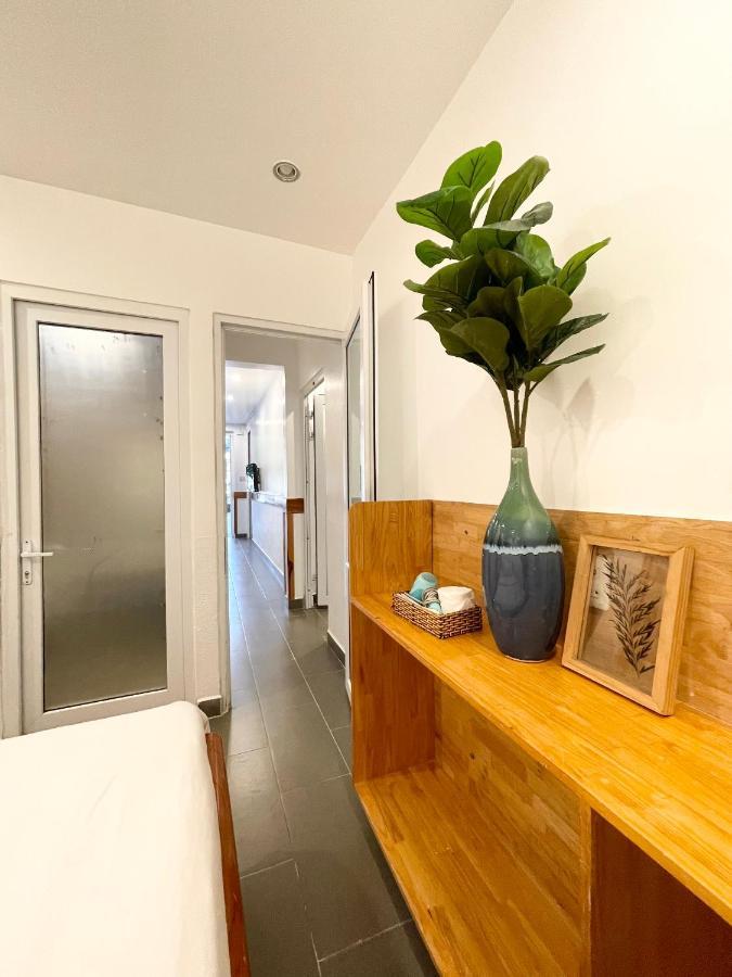 Dalat Topview Homestay Eksteriør bilde