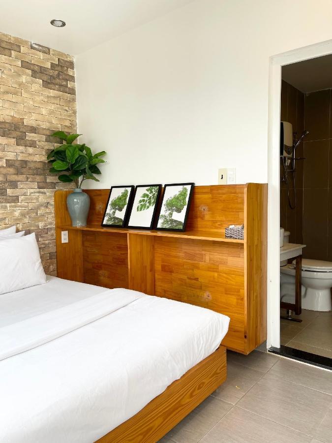 Dalat Topview Homestay Eksteriør bilde