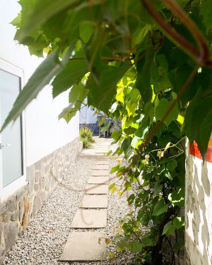 Dalat Topview Homestay Eksteriør bilde