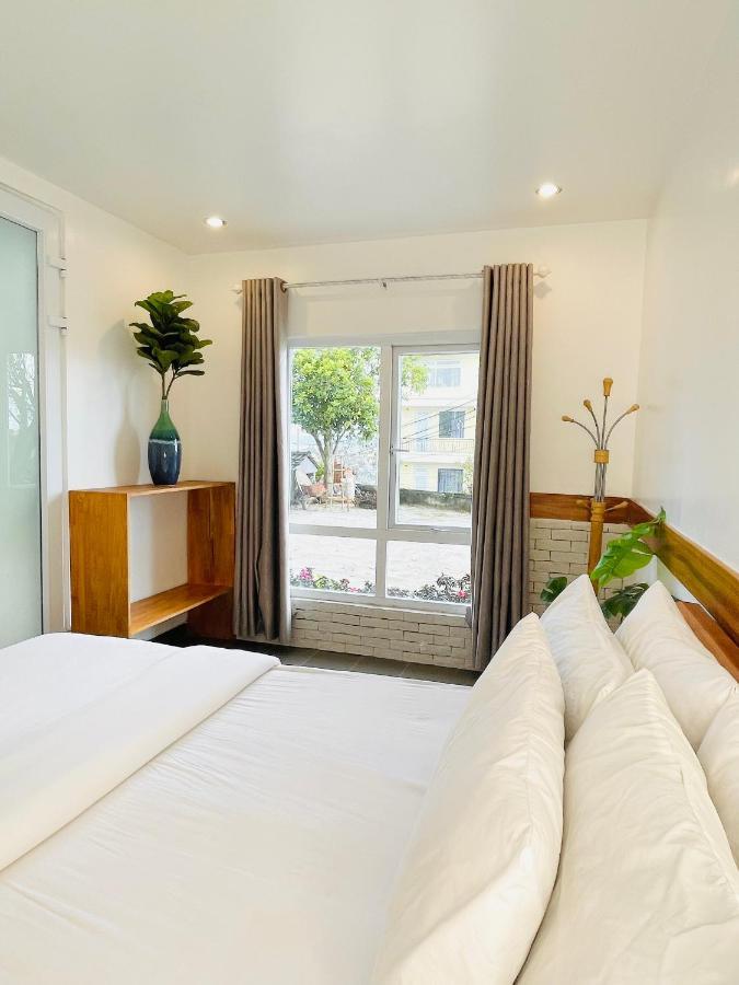 Dalat Topview Homestay Eksteriør bilde