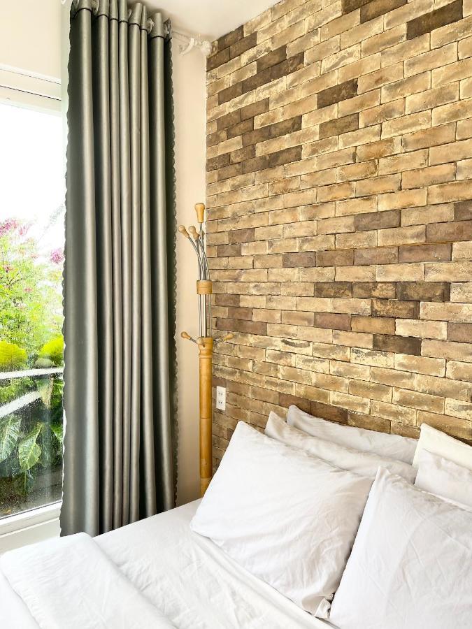 Dalat Topview Homestay Eksteriør bilde