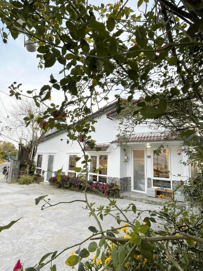 Dalat Topview Homestay Eksteriør bilde