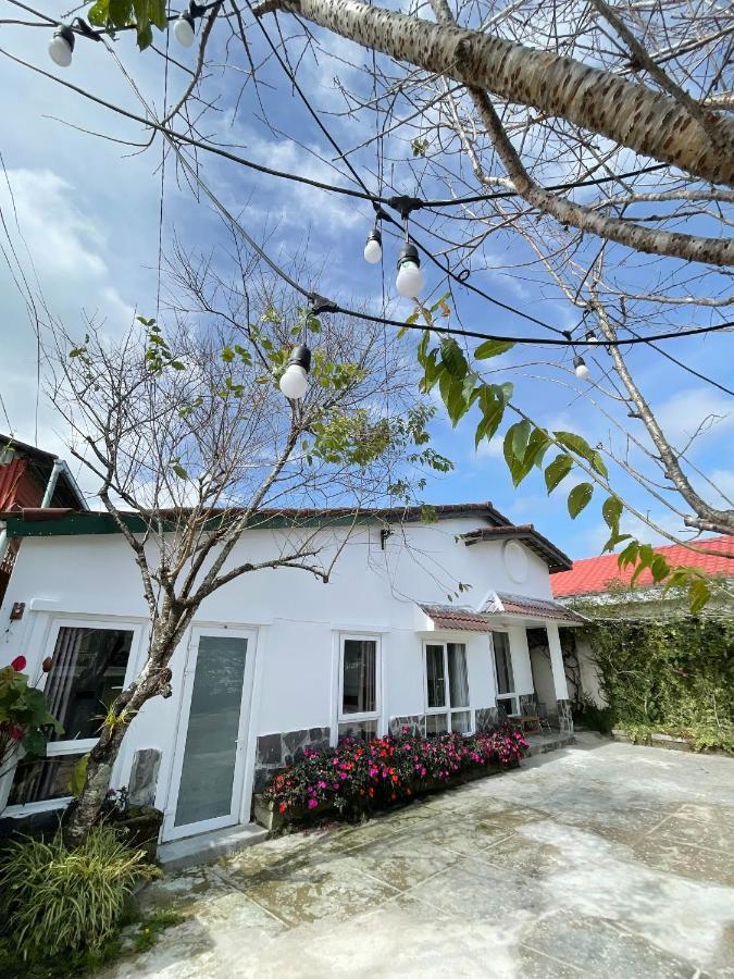 Dalat Topview Homestay Eksteriør bilde