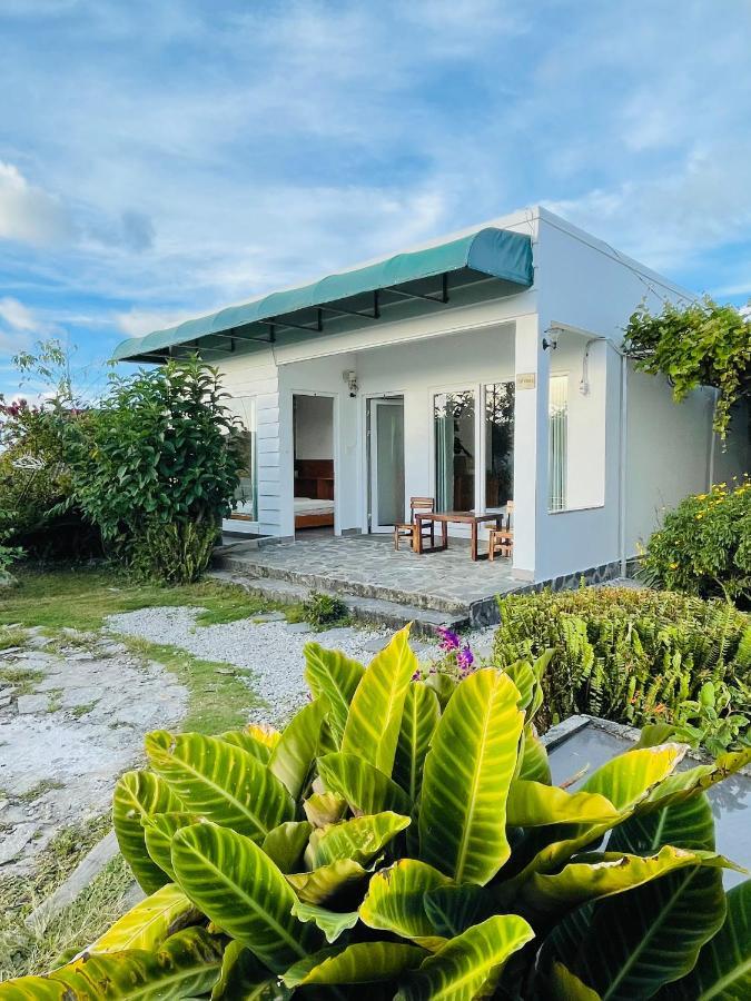 Dalat Topview Homestay Eksteriør bilde