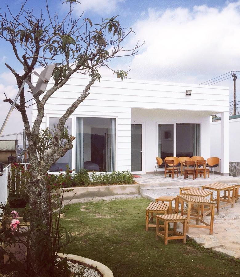 Dalat Topview Homestay Eksteriør bilde
